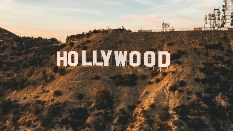 Explorando a gestão financeira em Hollywood